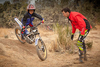 Será una competición pionera en la provincia 