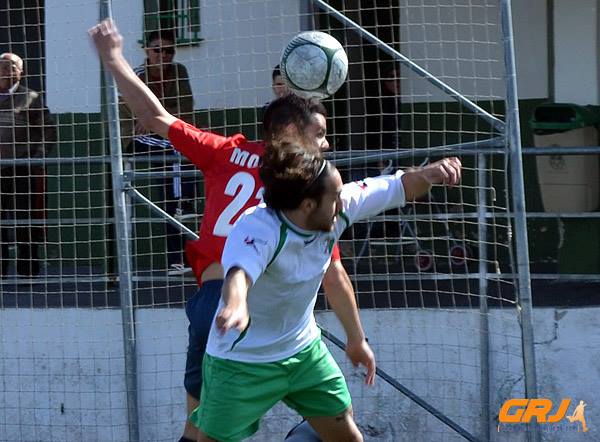 Los hueteños han comenzado fuerte el campeonato (ARCHIVO) 