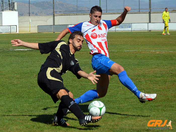 El equipo de Gabri doblegó a Los Molinos (LÁZARO)