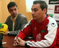 Miguel Rodrígo se va a Japón