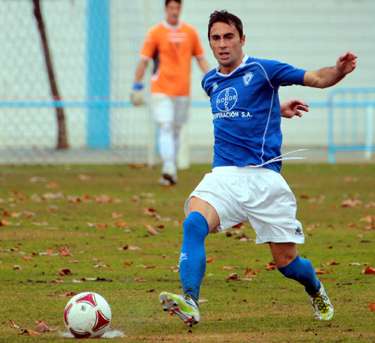 El Maracena igualó ante el River Melilla