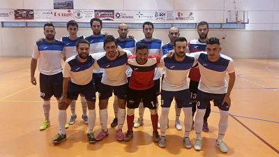 El conjunto peligreño comienza con buen pie 