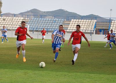 Nuevo triunfo para el Motril (MUCHODEPORTE) 