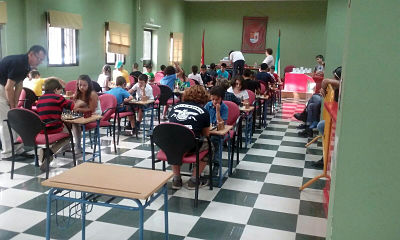 La iniciativa ha tenido una gran acogida 