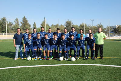 Jornada positiva para el Puerto de Motril 