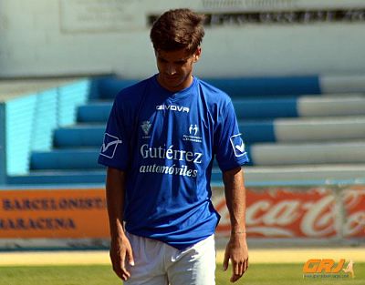 El Maracena intenta levantar cabeza (GRJ)