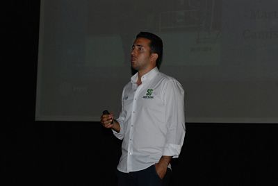 La empresa motrileña se lanza a la conquista de China 