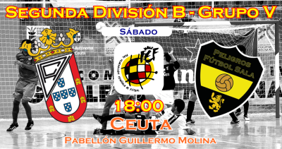 Primera gran prueba para el Peligros FS