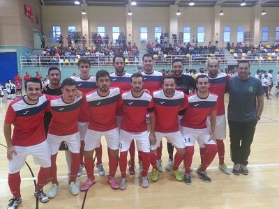 El Peligros encajó su primera derrota 