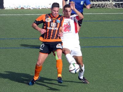 El Loja no pudo romper el empate 