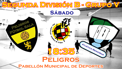 Prueba de fuego para el Peligros FS