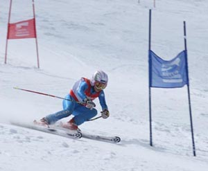 Sierra Nevada ha triunfado en el Nacional Infantil