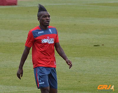 Thievy sigue buscando su sitio 