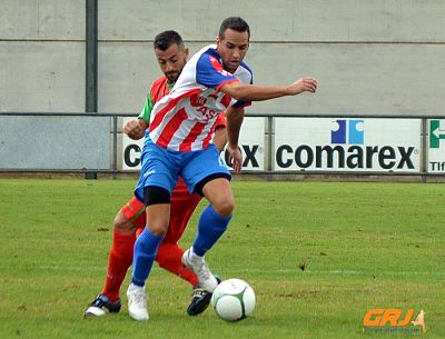 El Arenas consigue tres puntos en un campo difícil 