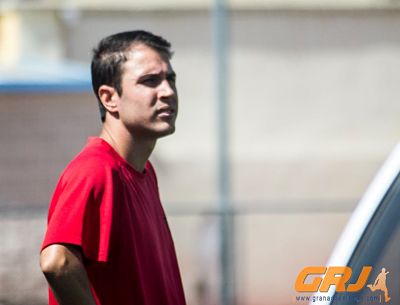 El Motril quiere seguir en lo más alto (VICENTE CARVAJAL)