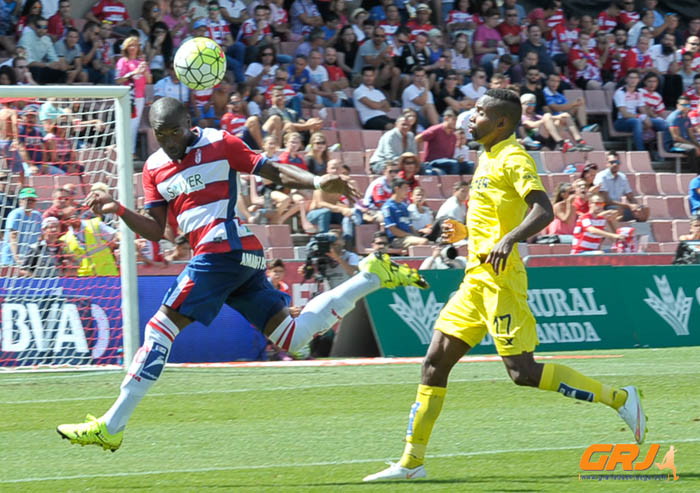 Babín apunta a la titularidad (BALDOMERO) 