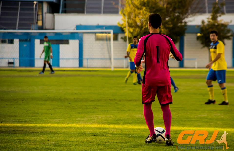 Nuevo empate para los hueteños en un derbi provincial (ARCHIVO)