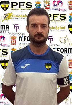 El capitán confía en la salvación del equipo 