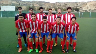 Once inicial del Baza ante el Oriente (RODRÍGUE)