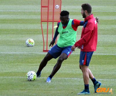 Success no ha podido completar el entrenamiento 