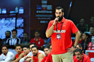 Ramón Diaz abrirá el ciclo de charlas 