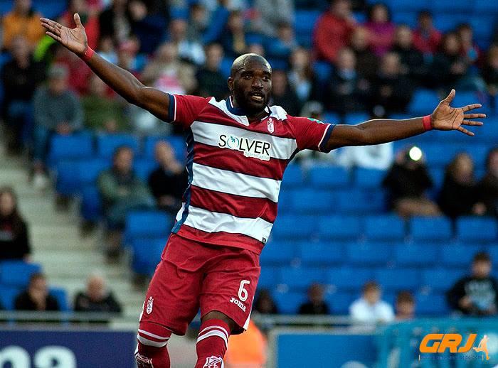 Babin, vuelta al once con gol