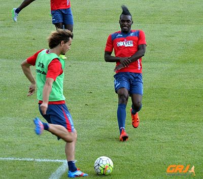 Thievy se ha retirado antes de tiempo 