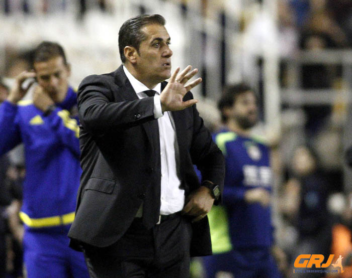 Sandoval se marchó de Vallecas con un sabor agridulce (LOF)