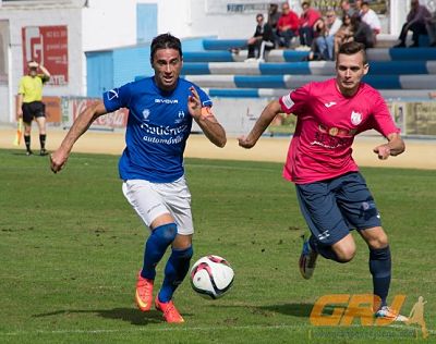 El Maracena vuelve a perder 