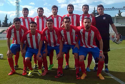 El Baza no encuentra el camino de las victorias 