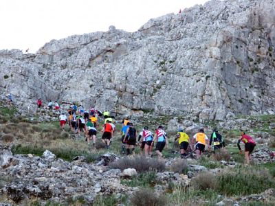 Loja acogerá la Copa de Montaña 