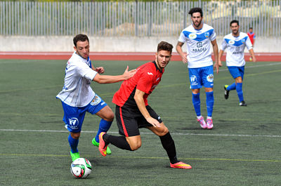 Cazorla fue clave en la victoria contra el Melilla 