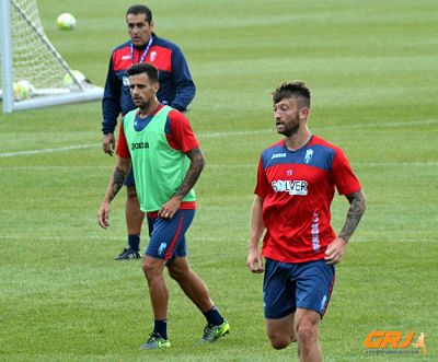 Sandoval no puede contar con todos sus efectivos 