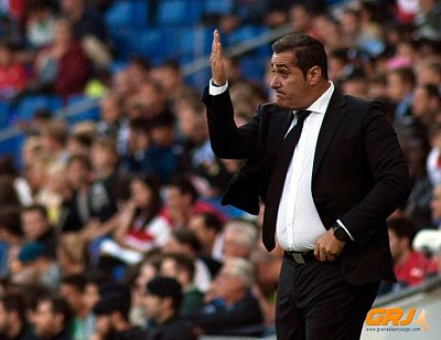 Sandoval siguen inspirando confianza 