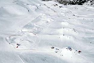 Sierra Nevada sigue añadiendo atractivos a su oferta 