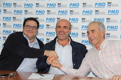 Almuñécar será la capital del ciclismo andaluz 