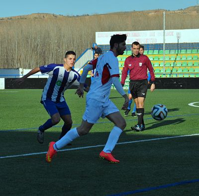 El Guadix descansará esta jornada 