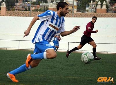 El Motril suma un nuevo triunfo 