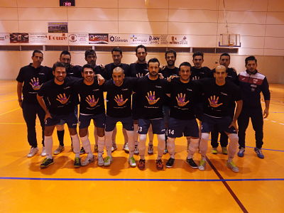 El Peligros se reencuentra con la victoria 