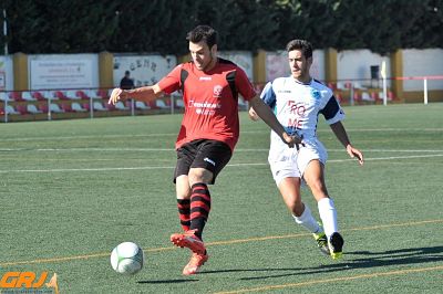 El Cúllar se ve superado por el Universidad (BALDOMERO) 