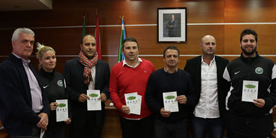 Presentación del campus 