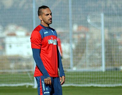 Miguel Lopes no se ha recuperado a tiempo 