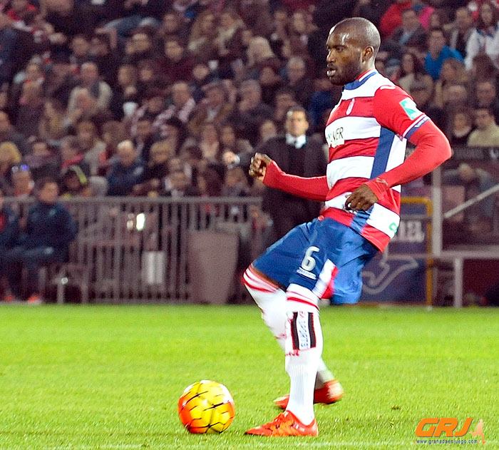 Babin reconoció la superioridad del rival.