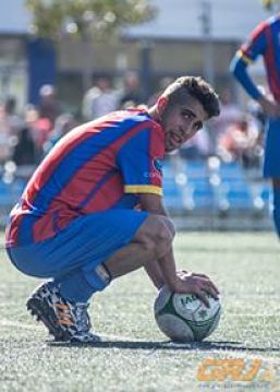 El Vandalia sigue sin encontrar su mejor nivel 