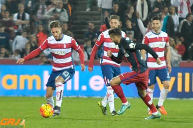 El equipo deja buenas sensaciones pero las victorias se resisten 