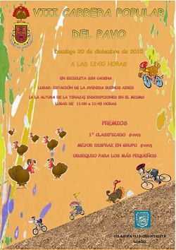 Atletismo y diversión 