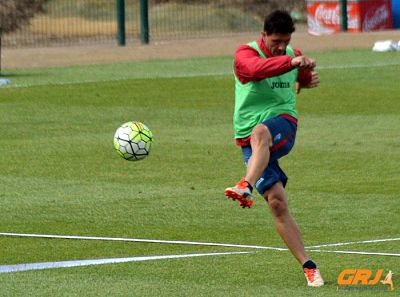 Piti vuelve a quedarse fuera de una lista 