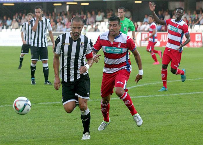 Los rojiblancos quieren volver a ganar tras dos empates consecutivos.