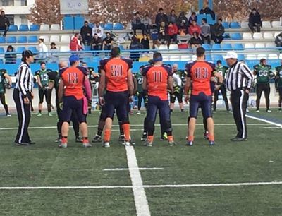 Los Lions ya están listos para el comienzo de Liga 