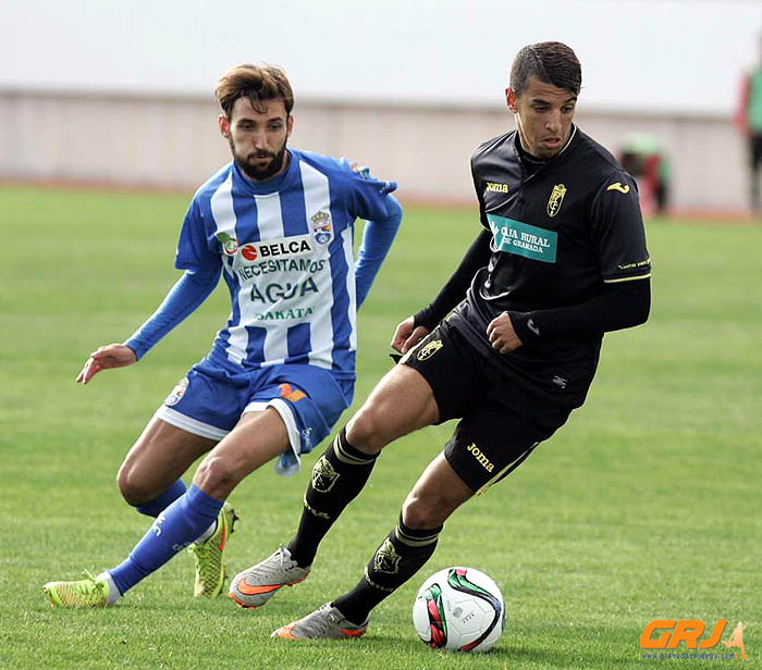 El filial del Granada CF no jugará este domingo (LAOPINIONDEMURCIA.ES)
